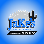 Jake's Auto Body