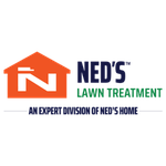 Ned's Lawn Treatment