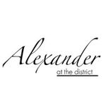 The Alexander at the District Apartments