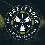 The Pretender