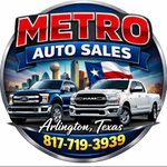 Metro Auto Sales