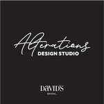 Alterations by David's Bridal