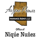 Arizona Premier Insurance - Office of Niqúe Nuñez