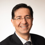 Dr. Hamed Harandi, General Surgery - OSF HealthCare