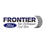 Frontier Ford Service