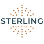 Sterling on First