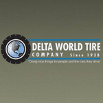 Delta World Tire Company