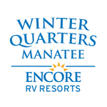 Encore Winter Quarters Manatee