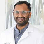 Vivan Shah, MD