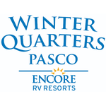 Encore Winter Quarters Pasco