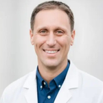 Brett Larson MD