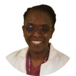 Elizabeth Itote, CNM, PhD