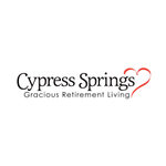 Cypress Springs Gracious Retirement Living
