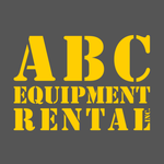 ABC Equipment Rental