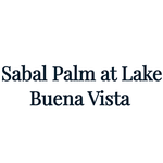 Sabal Palm at Lake Buena Vista Apartment Homes