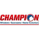Champion Windows and Home Exteriors of Lexington