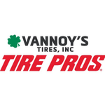 Vannoy's Tires