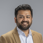 Dr. Nirmal Jacob, Neurology - OSF HealthCare