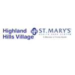 St Mary's Highland Hills Village