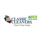 Classic Cleaners