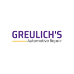 Greulich's Automotive Repair