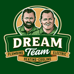 Dream Team - Plumbing, Heating, Cooling, & Electric