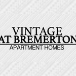 Vintage at Bremerton