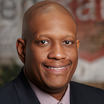 Nathan Texada at Cornerstone Home Lending