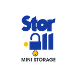 Stor-All Mini Storage - Hanford, CA