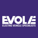 Evolve - Electric Vehicle Specialists and Collision Repair