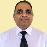 Ajay Singh, MD - Psychiatrist | Mindpath Health