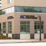 Holy Cross Health Center in Silver Spring