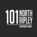 101 North Ripley Apartments