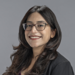 Dr. Maryam Moin, Neurology - OSF HealthCare