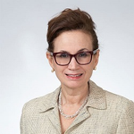 Dr. Ana Paredes MD