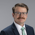 Dr. Chandler Wilfong, Surgery - OSF HealthCare