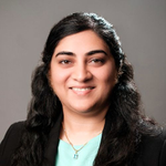 Prateeka Koul MD Vascular Neurology at OSF HealthCare