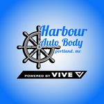 Harbour Auto Body