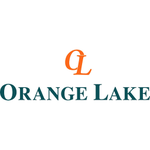 Orange Lake
