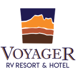 Voyager RV Resort & Hotel