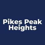 Pikes Peak Heights