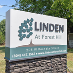 Linden at Forest Hill