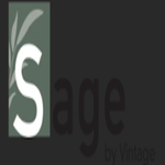 Sage by Vintage