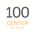 100 Center HiRise