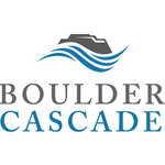 Boulder Cascade