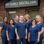 My Family Dental Grosse Pointe