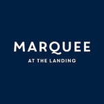 Marquee at the Landing