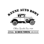 Keene Auto Body
