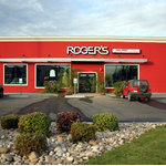 Roger’s Tire Pros & Auto Care