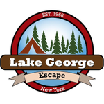 Lake George Escape Campground